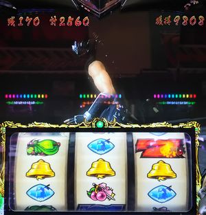 NINJA GAIDEN