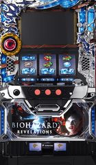 バイオハザードリベレーションズ