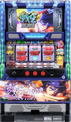 戦空のキセキ 筐体