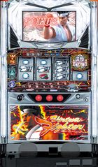 バーチャファイター 筐体