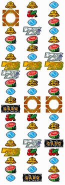 SLOT��T�@���[���z��