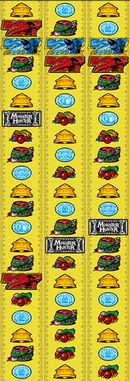 �����X�^�[�n���^�[�������@���[���z��