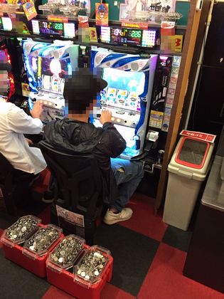 BBXe[Vcł253Ŗڂ̘Aŉ摜