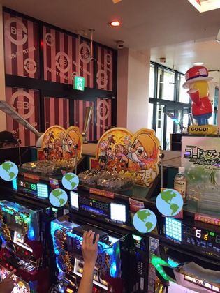 BBXe[Vcł279Ŗڂ̘Aŉ摜