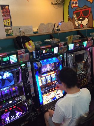 BBXe[Vcł294Ŗڂ̘Aŉ摜