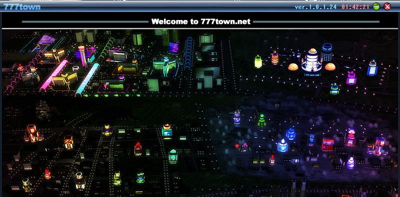 �T�~�[777�^�E��